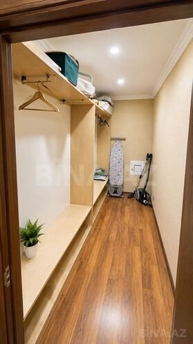 Продаётся 3-комн. новостройка 120 м², м. Шах Исмаил Хатаи, photo 4 from 9