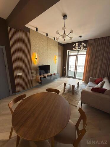 Продаётся 3-комн. новостройка 63 м², пос. Аг шехер, photo 4 from 23