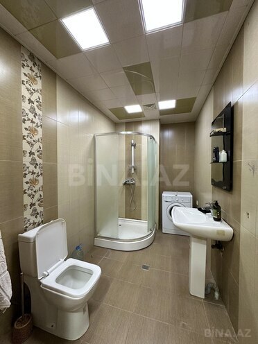 Сдаётся 2-комн. новостройка 70 м², пос. 8-й километр, photo 9 from 13