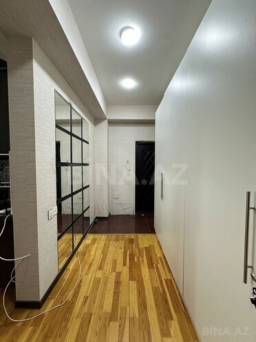 Сдаётся 2-комн. новостройка 70 м², пос. 8-й километр, photo 10 from 13
