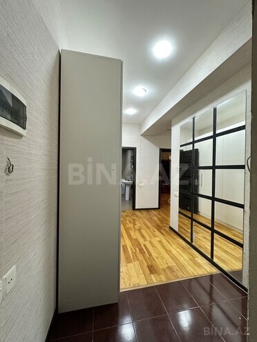 Сдаётся 2-комн. новостройка 70 м², пос. 8-й километр, photo 11 from 13