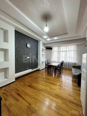 Сдаётся 2-комн. новостройка 70 м², пос. 8-й километр, photo 3 from 13