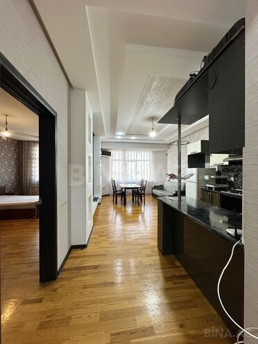 Сдаётся 2-комн. новостройка 70 м², пос. 8-й километр, photo 12 from 13