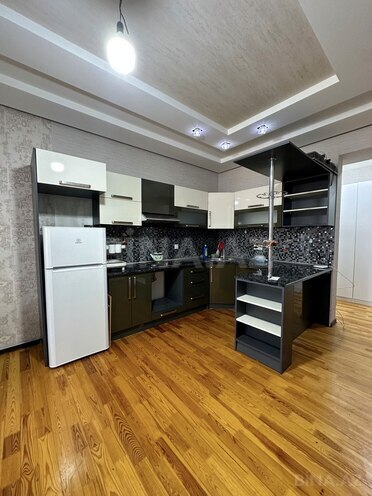 Сдаётся 2-комн. новостройка 70 м², пос. 8-й километр, photo 5 from 13