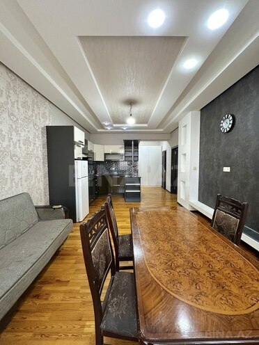 Сдаётся 2-комн. новостройка 70 м², пос. 8-й километр, photo 4 from 13