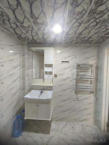 Satılır 2 otaqlı yeni tikili 50 m², photo 10 from 12