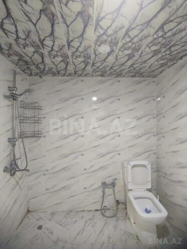 Satılır 2 otaqlı yeni tikili 50 m², photo 11 from 12