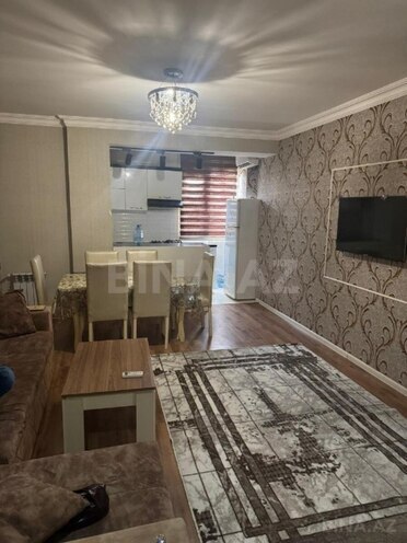 Satılır 2 otaqlı yeni tikili 50 m², photo 1 from 12
