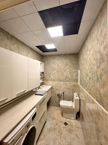 Satılır 3 otaqlı yeni tikili 125 m², Əhmədli m., photo 11 from 21