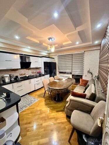 Satılır 3 otaqlı yeni tikili 125 m², Əhmədli m., photo 9 from 21