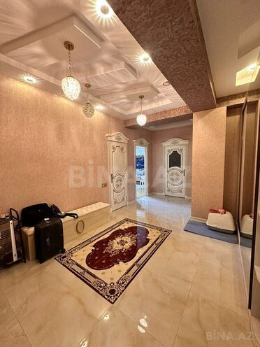 Satılır 3 otaqlı yeni tikili 125 m², Əhmədli m., photo 14 from 21