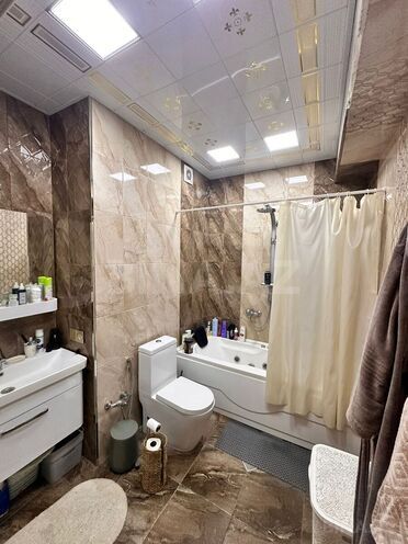 Satılır 3 otaqlı yeni tikili 125 m², Əhmədli m., photo 12 from 21