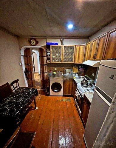 Продается 3-комн. вторичка 70 м², м. Ази Асланов, photo 8 from 11