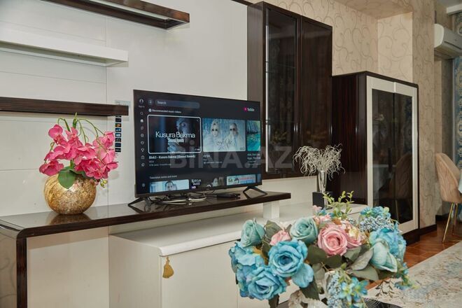 Сдаётся 3-комн. новостройка 95 м², м. Шах Исмаил Хатаи, photo 3 from 18