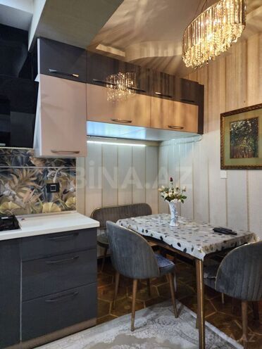 Сдаётся 3-комн. новостройка 95 м², м. Шах Исмаил Хатаи, photo 12 from 18