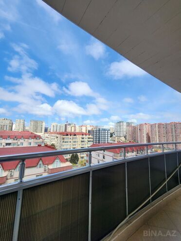 Сдаётся 3-комн. новостройка 95 м², м. Шах Исмаил Хатаи, photo 14 from 18