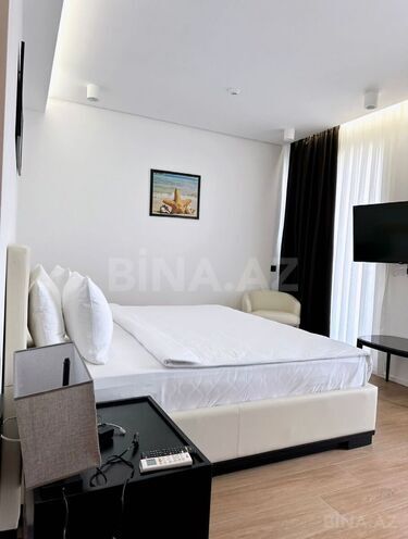 Продаётся 1-комн. новостройка 56 м², пос. Sea Breeze, photo 7 from 24