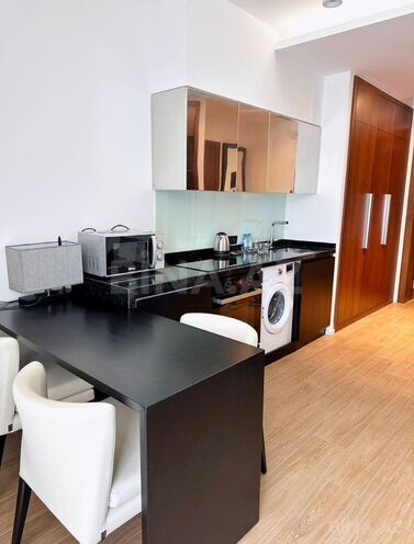Продаётся 1-комн. новостройка 56 м², пос. Sea Breeze, photo 12 from 24