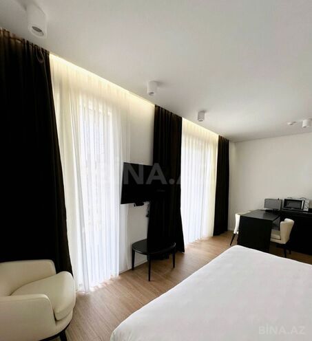 Продаётся 1-комн. новостройка 56 м², пос. Sea Breeze, photo 8 from 24