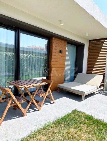 Продаётся 1-комн. новостройка 56 м², пос. Sea Breeze, photo 20 from 24