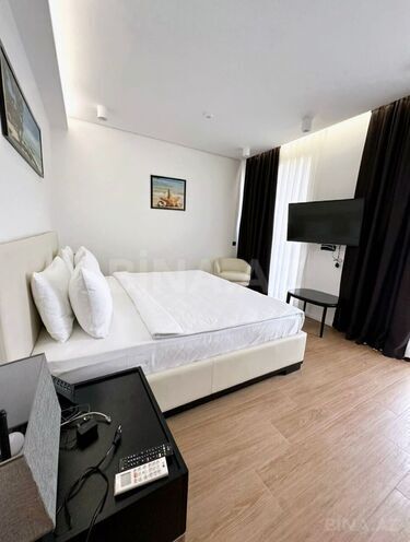 Продаётся 1-комн. новостройка 56 м², пос. Sea Breeze, photo 9 from 24