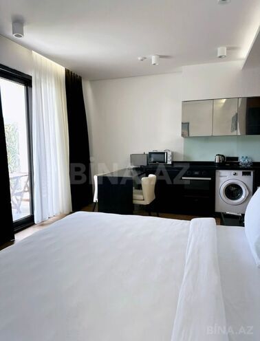 Продаётся 1-комн. новостройка 56 м², пос. Sea Breeze, photo 11 from 24