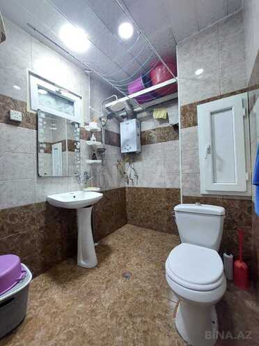 Satılır 2 otaqlı köhnə tikili 55 m², Azadlıq Prospekti m., photo 11 from 16