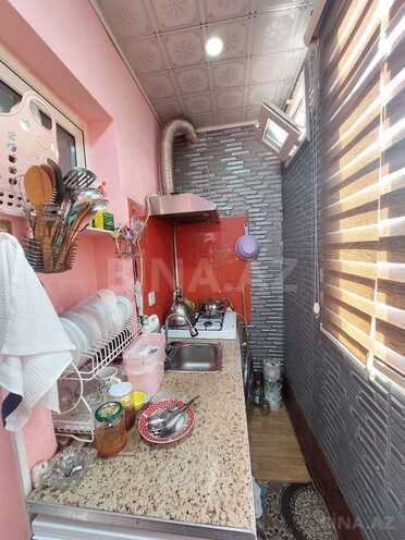 Satılır 2 otaqlı köhnə tikili 55 m², Azadlıq Prospekti m., photo 13 from 16