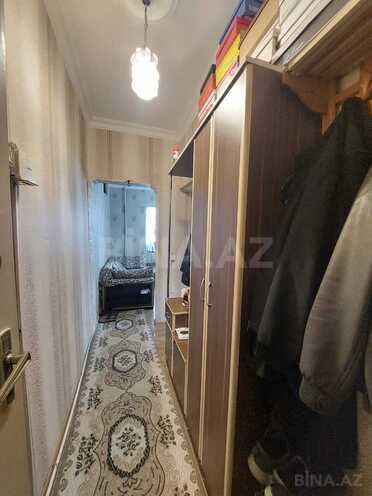 Satılır 2 otaqlı köhnə tikili 55 m², Azadlıq Prospekti m., photo 14 from 16