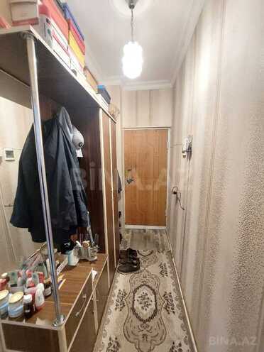 Satılır 2 otaqlı köhnə tikili 55 m², Azadlıq Prospekti m., photo 15 from 16