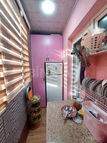 Satılır 2 otaqlı köhnə tikili 55 m², Azadlıq Prospekti m., photo 12 from 16