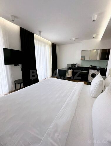 Продаётся 1-комн. новостройка 56 м², пос. Sea Breeze, photo 10 from 24