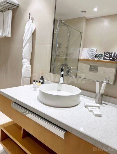 Продаётся 1-комн. новостройка 56 м², пос. Sea Breeze, photo 16 from 24