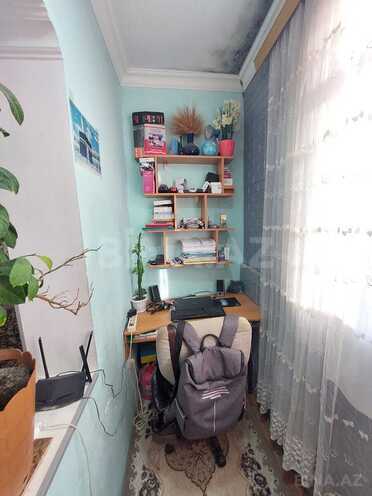 Satılır 2 otaqlı köhnə tikili 55 m², Azadlıq Prospekti m., photo 7 from 16