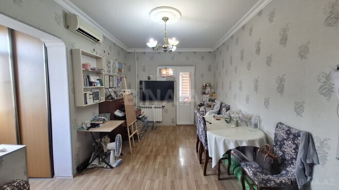 Satılır 2 otaqlı köhnə tikili 55 m², Azadlıq Prospekti m., photo 4 from 16