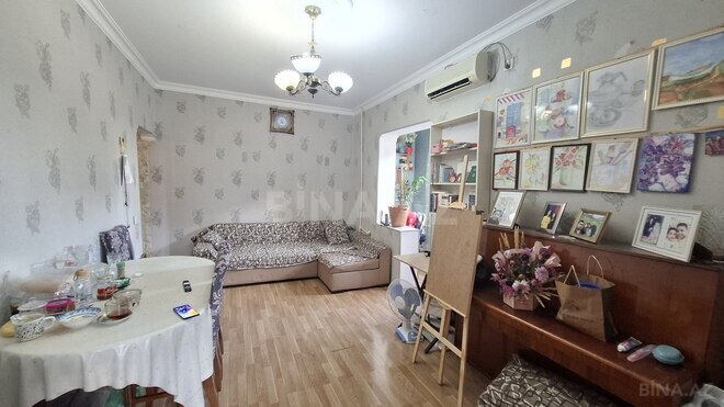 Satılır 2 otaqlı köhnə tikili 55 m², Azadlıq Prospekti m., photo 6 from 16
