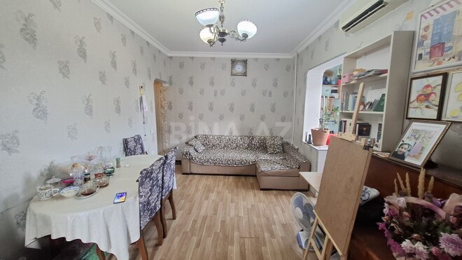 Satılır 2 otaqlı köhnə tikili 55 m², Azadlıq Prospekti m., photo 5 from 16