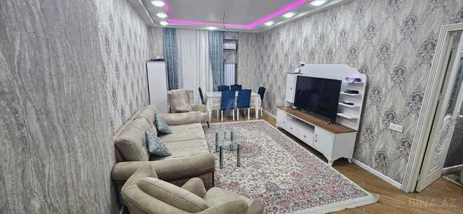 Сдаётся 2-комн. новостройка 110 м², м. 8 ноября, photo 3 from 20