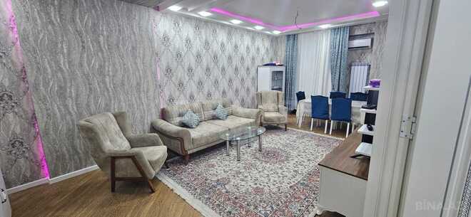 Сдаётся 2-комн. новостройка 110 м², м. 8 ноября, photo 4 from 20