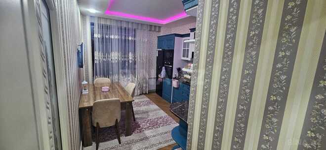 Сдаётся 2-комн. новостройка 110 м², м. 8 ноября, photo 11 from 20