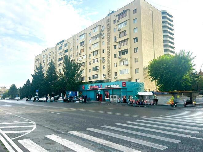 Satılır 4 otaqlı köhnə tikili 120 m², Elmlər Akademiyası m., photo 15 from 19