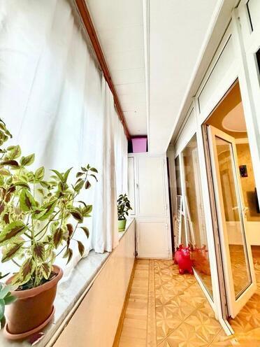 Satılır 4 otaqlı köhnə tikili 120 m², Elmlər Akademiyası m., photo 4 from 19