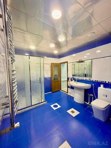 Satılır 4 otaqlı köhnə tikili 120 m², Elmlər Akademiyası m., photo 17 from 19