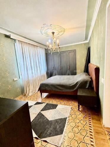 Satılır 4 otaqlı köhnə tikili 120 m², Elmlər Akademiyası m., photo 8 from 19