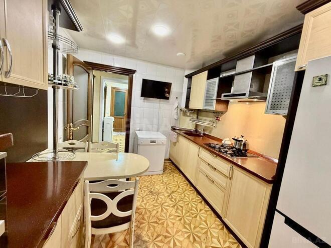 Satılır 4 otaqlı köhnə tikili 120 m², Elmlər Akademiyası m., photo 7 from 19