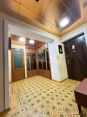 Satılır 4 otaqlı köhnə tikili 120 m², Elmlər Akademiyası m., photo 10 from 19