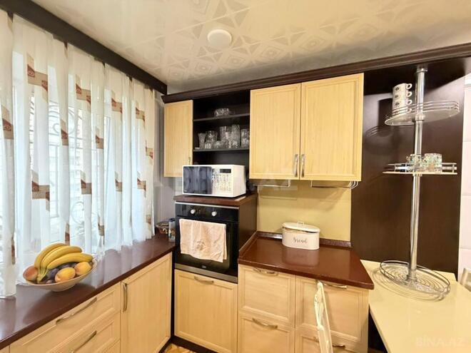 Satılır 4 otaqlı köhnə tikili 120 m², Elmlər Akademiyası m., photo 6 from 19