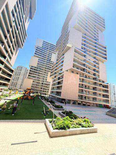 Сдаётся 2-комн. новостройка 110 м², м. 8 ноября, photo 1 from 20