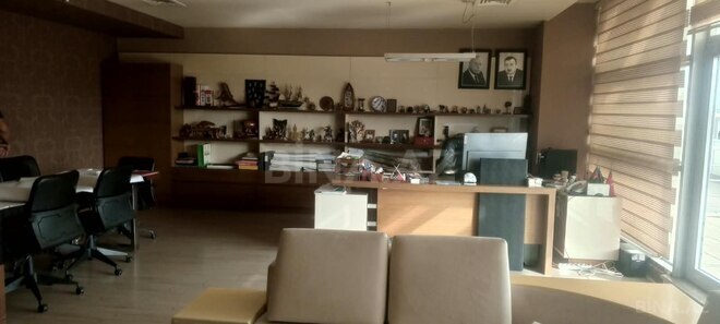 Сдаётся 15-комн. офис 600 м², м. Нариман Нариманов, photo 27 from 32
