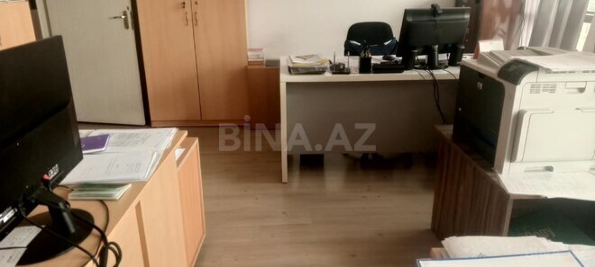 Сдаётся 15-комн. офис 600 м², м. Нариман Нариманов, photo 21 from 32
